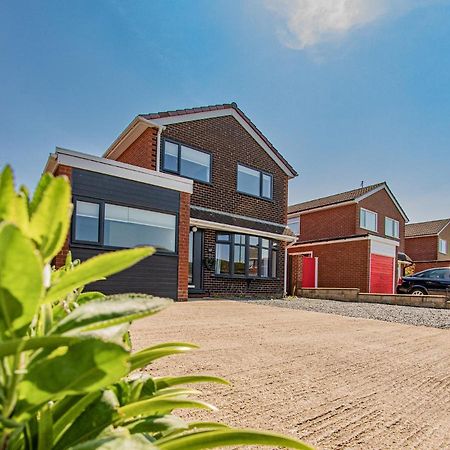 Styche View, Beautiful 4 Bedroom Home Available マーケット・ドレイトン エクステリア 写真