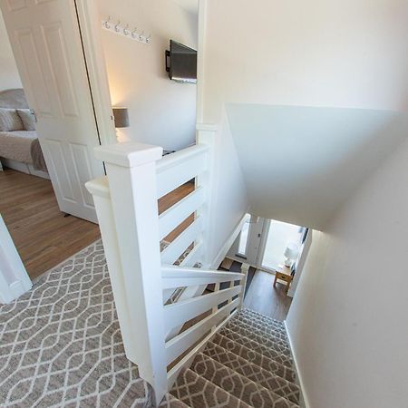 Styche View, Beautiful 4 Bedroom Home Available マーケット・ドレイトン エクステリア 写真