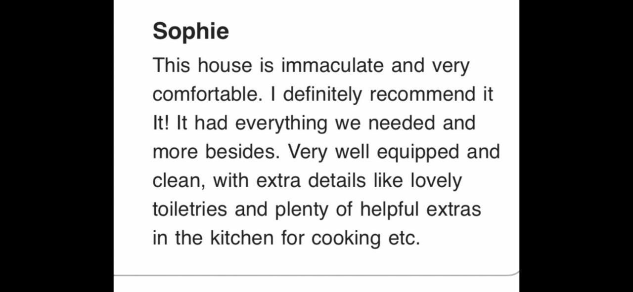 Styche View, Beautiful 4 Bedroom Home Available マーケット・ドレイトン エクステリア 写真
