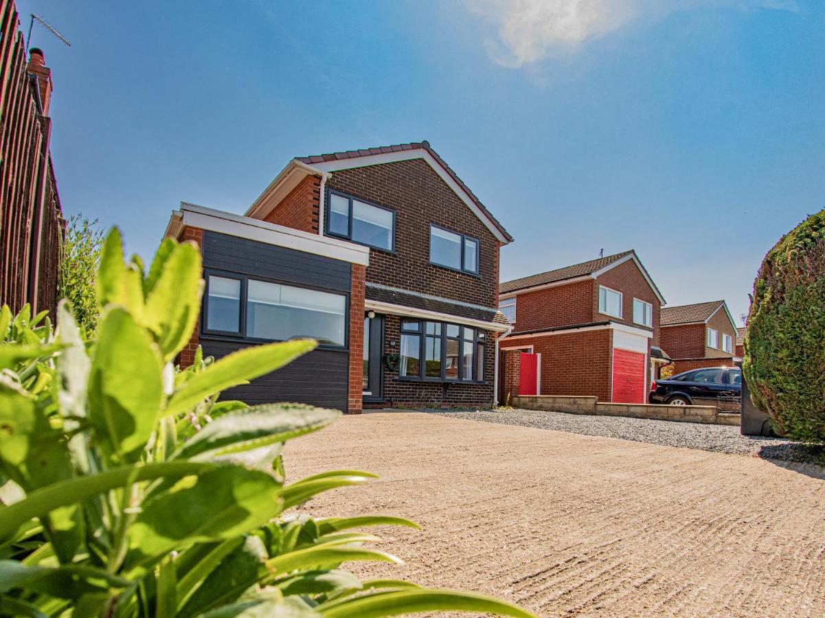 Styche View, Beautiful 4 Bedroom Home Available マーケット・ドレイトン エクステリア 写真