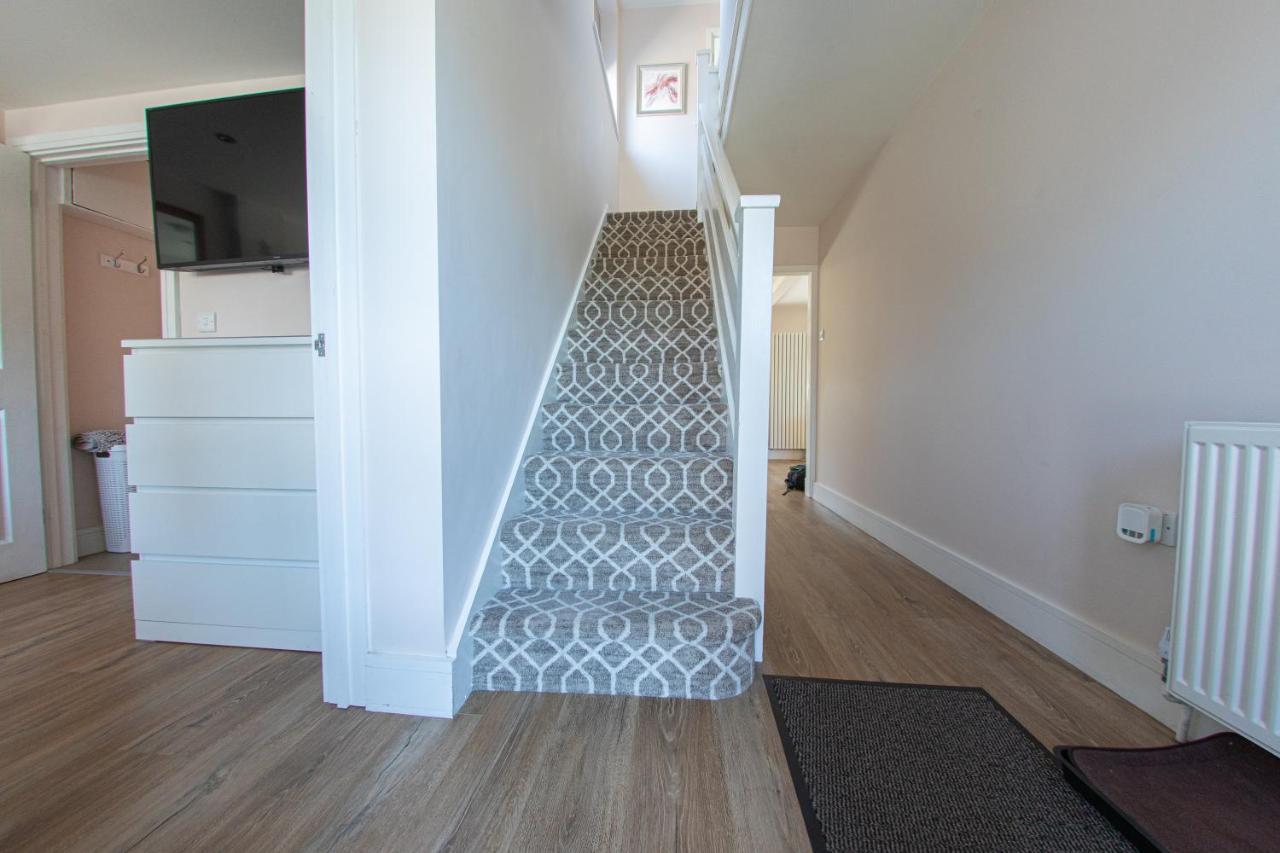 Styche View, Beautiful 4 Bedroom Home Available マーケット・ドレイトン エクステリア 写真