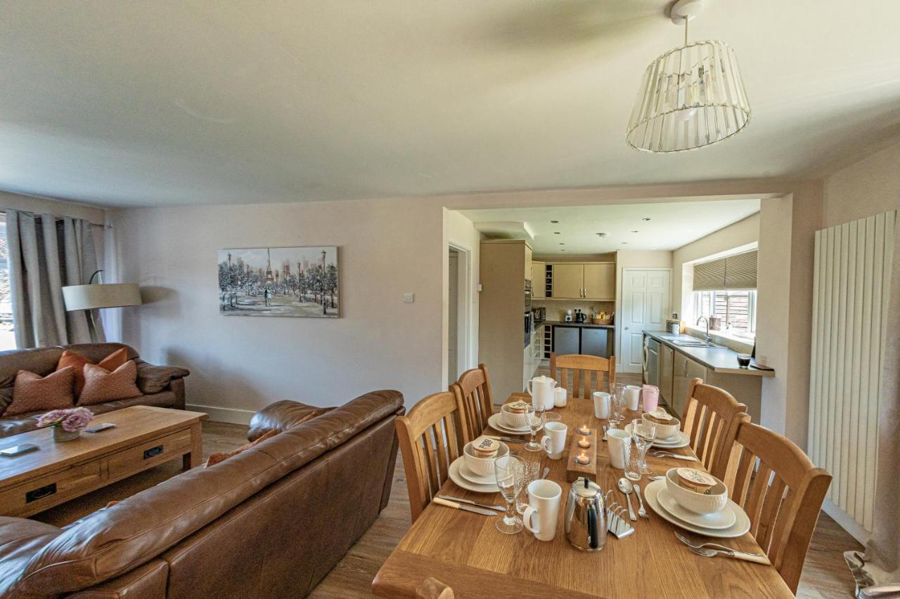 Styche View, Beautiful 4 Bedroom Home Available マーケット・ドレイトン エクステリア 写真
