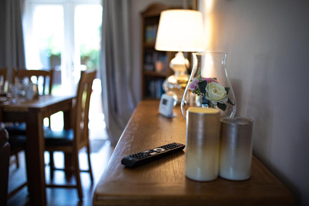 Styche View, Beautiful 4 Bedroom Home Available マーケット・ドレイトン エクステリア 写真
