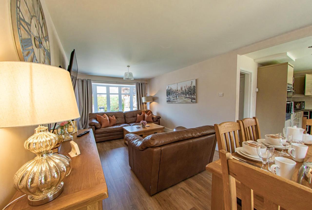 Styche View, Beautiful 4 Bedroom Home Available マーケット・ドレイトン エクステリア 写真
