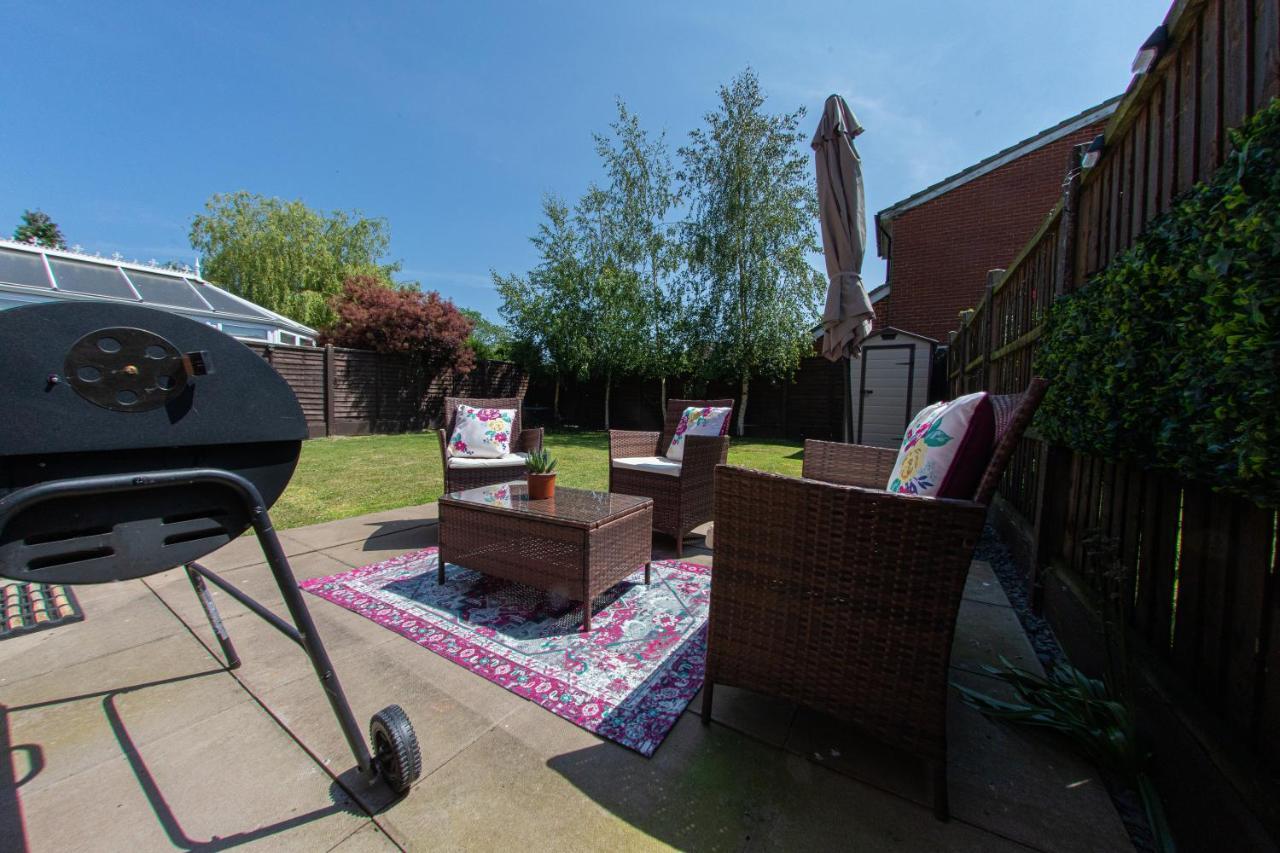 Styche View, Beautiful 4 Bedroom Home Available マーケット・ドレイトン エクステリア 写真