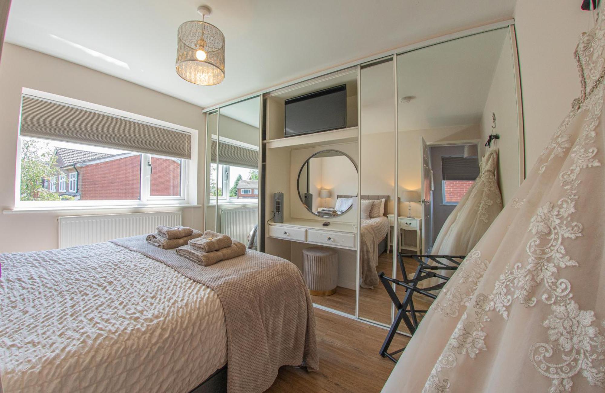 Styche View, Beautiful 4 Bedroom Home Available マーケット・ドレイトン エクステリア 写真