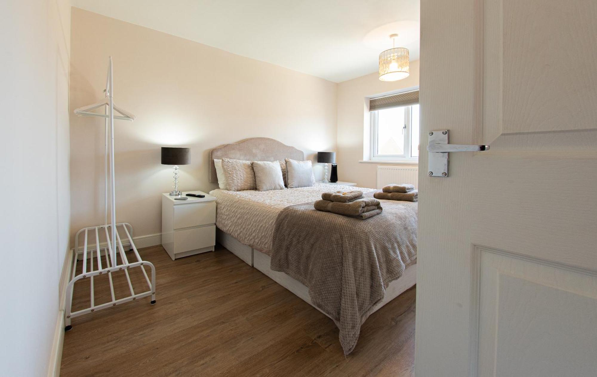 Styche View, Beautiful 4 Bedroom Home Available マーケット・ドレイトン エクステリア 写真