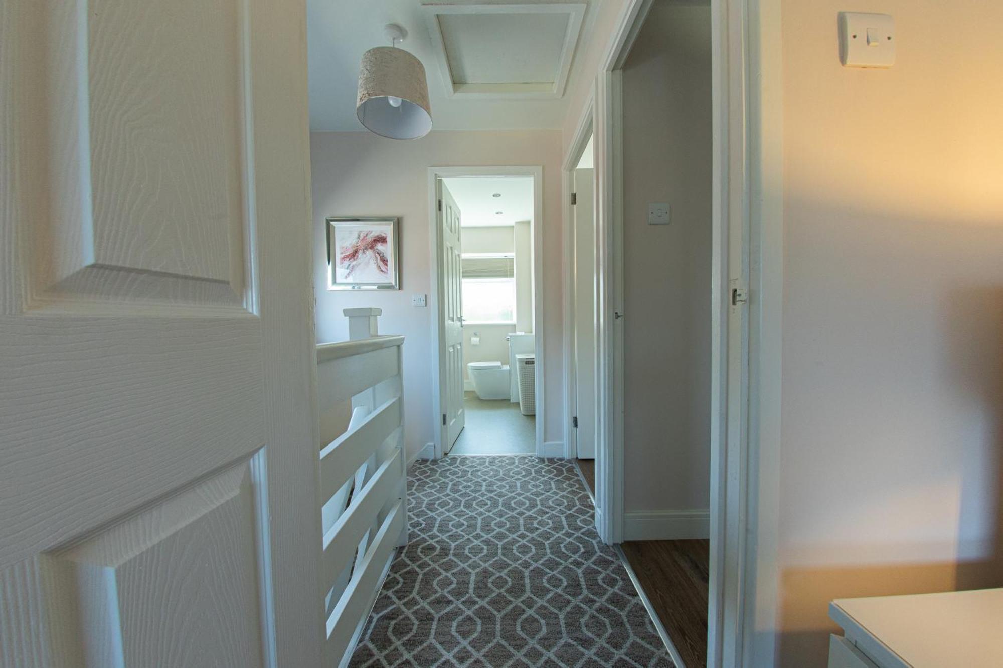 Styche View, Beautiful 4 Bedroom Home Available マーケット・ドレイトン エクステリア 写真