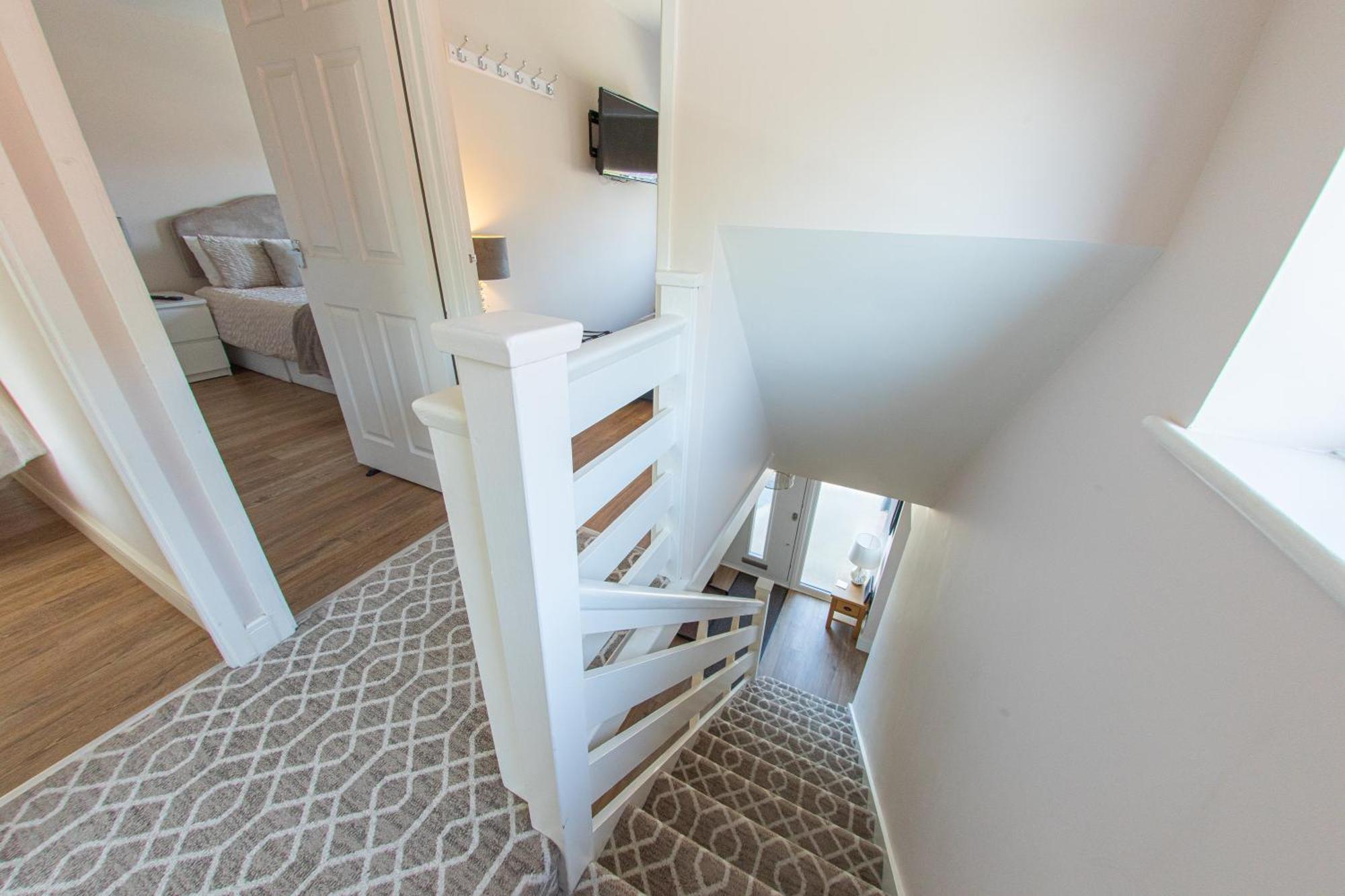 Styche View, Beautiful 4 Bedroom Home Available マーケット・ドレイトン エクステリア 写真