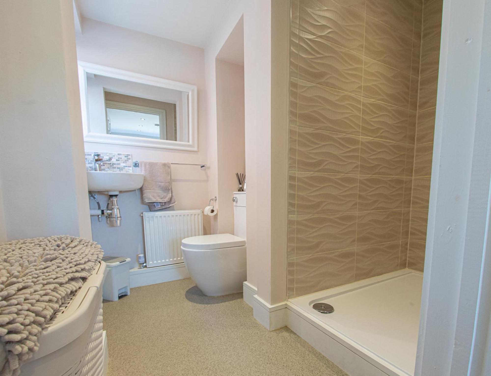 Styche View, Beautiful 4 Bedroom Home Available マーケット・ドレイトン エクステリア 写真
