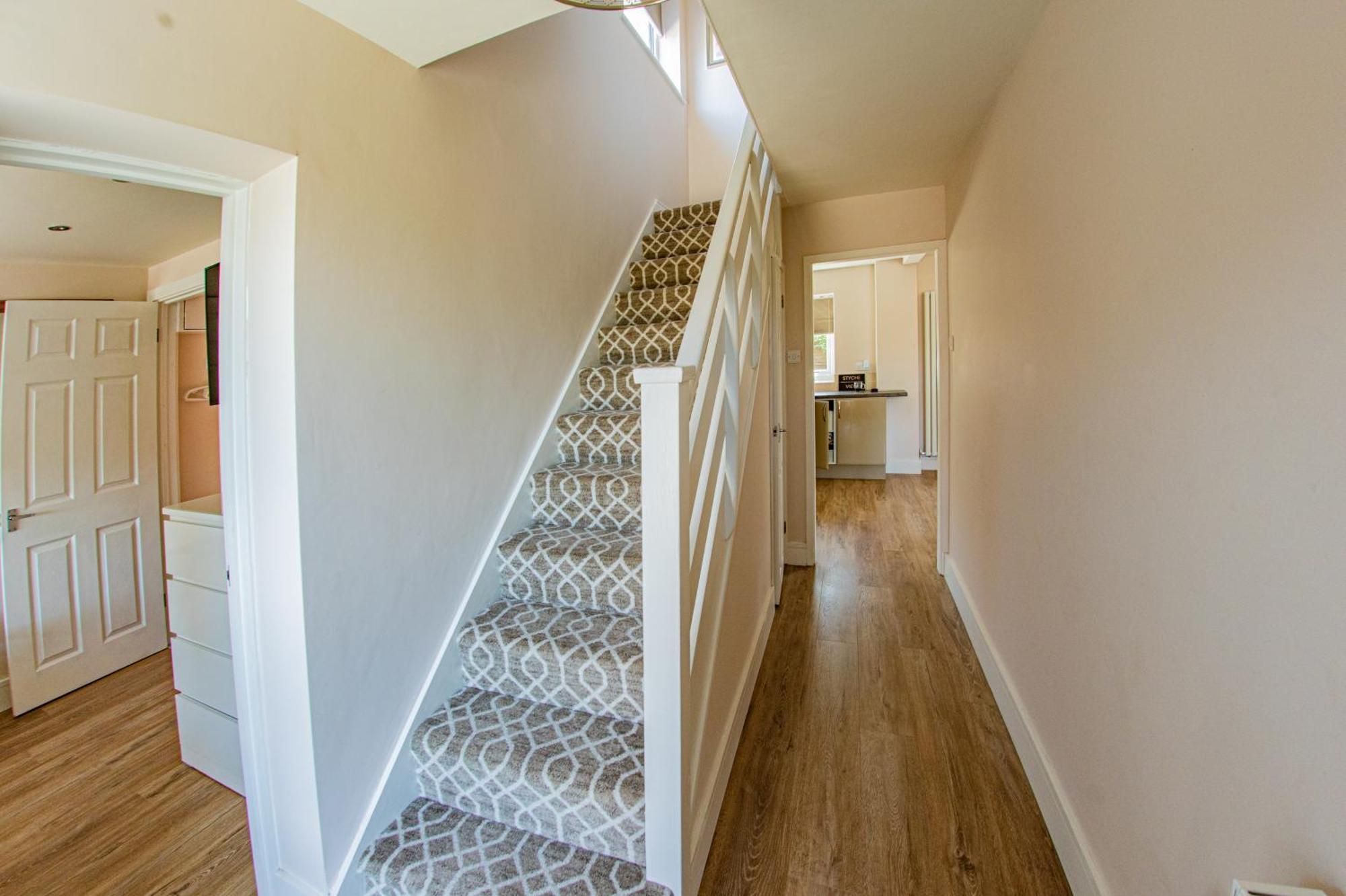 Styche View, Beautiful 4 Bedroom Home Available マーケット・ドレイトン エクステリア 写真