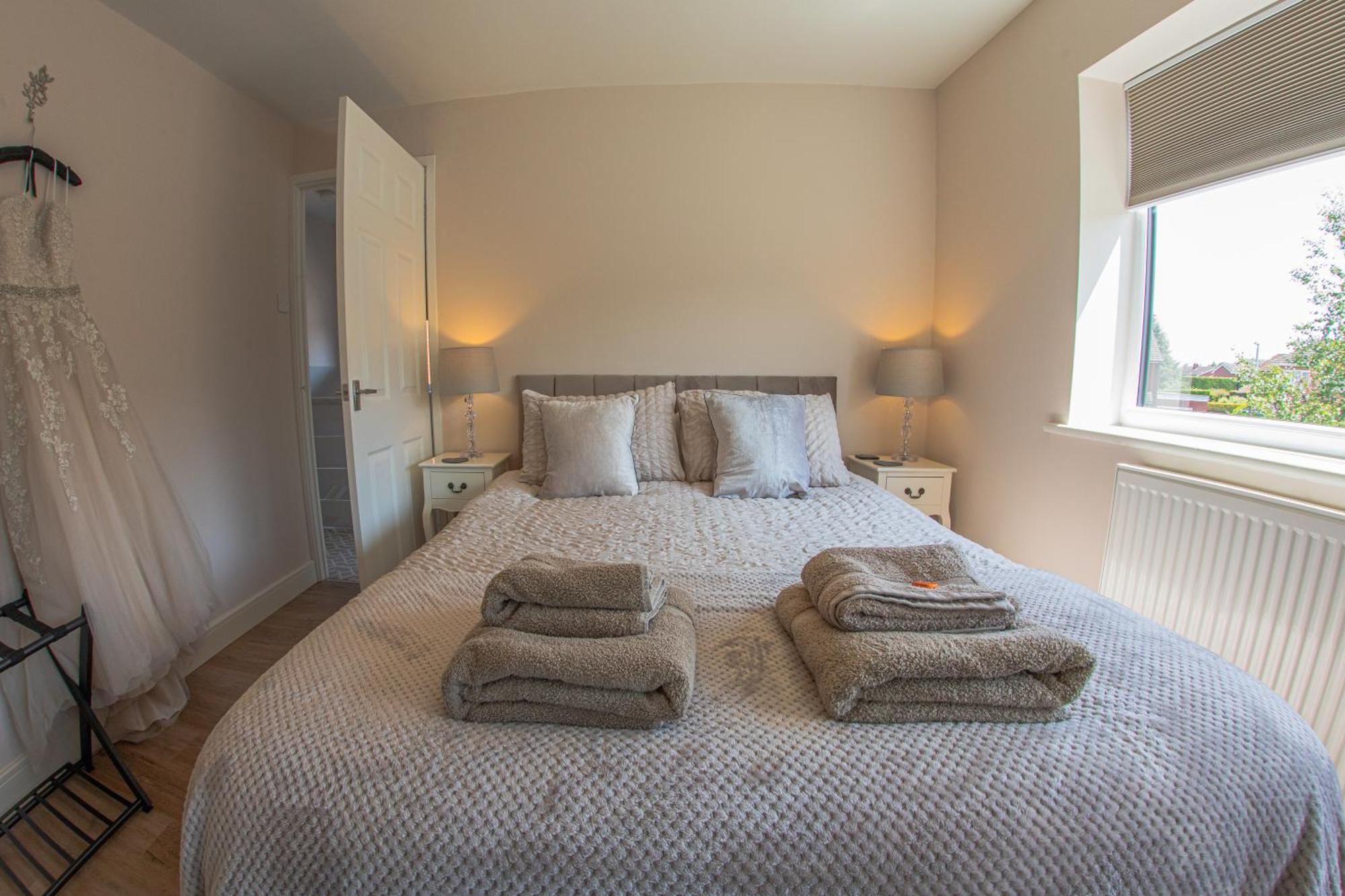 Styche View, Beautiful 4 Bedroom Home Available マーケット・ドレイトン エクステリア 写真