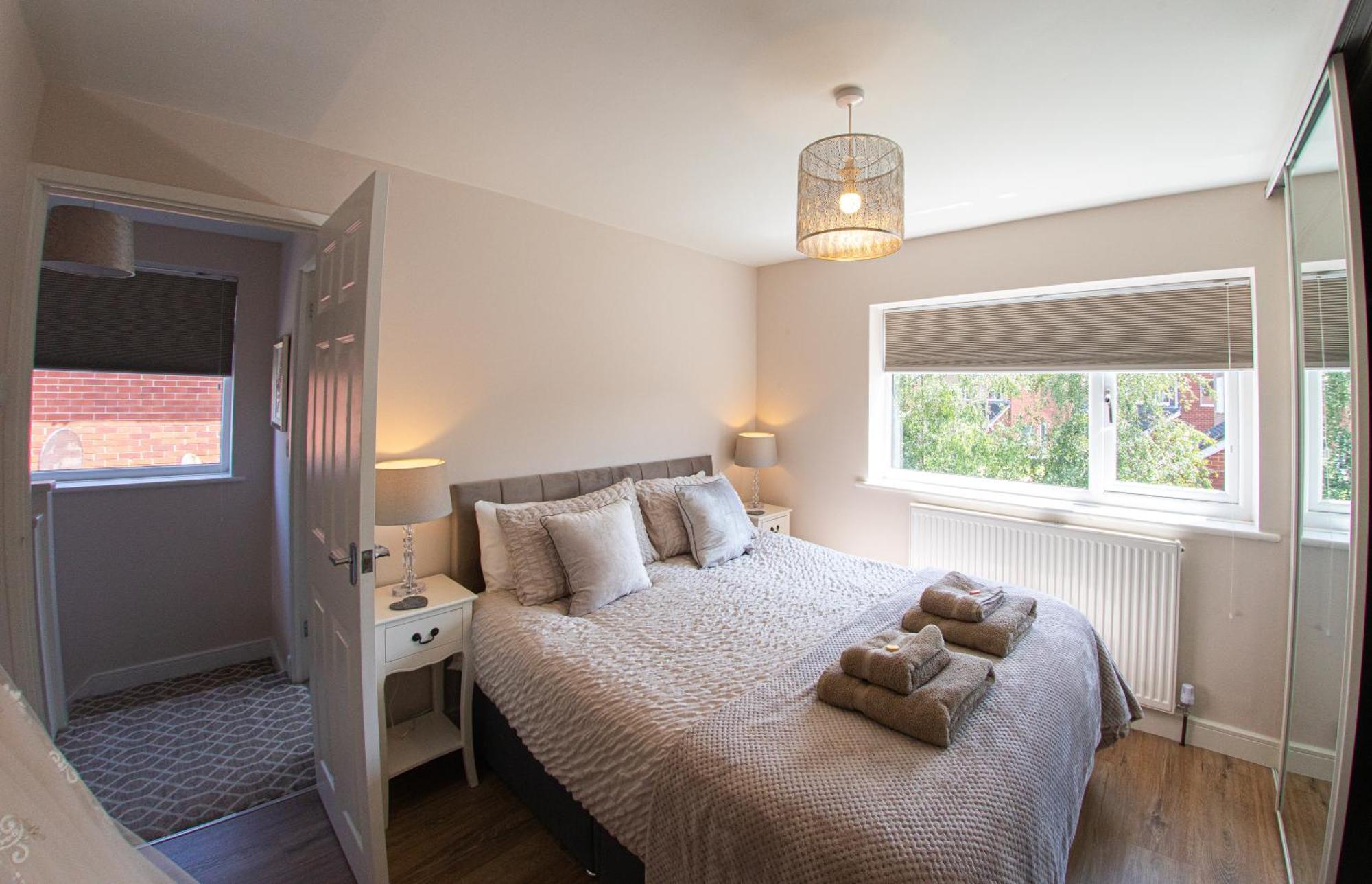 Styche View, Beautiful 4 Bedroom Home Available マーケット・ドレイトン エクステリア 写真